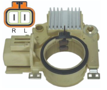 IM846A KONJEKTÖR MITS.  24V CANTER YM S-L UÇLU