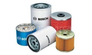 FORD Escort 1.8 TD 10.1995 - 09.2001 BOSCH MAZOT FİLTRESİ