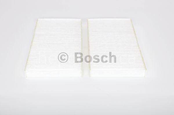 KIA Sportage 2.0 CRDi 4WD 09.2004 - 04.2007  BOSCH POLEN FİLTRESİ filitre
