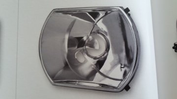 10353 0302 MERCEDES  SOL REFLEKTÖR MERCEDES