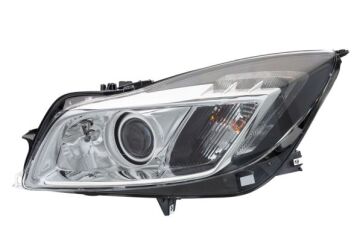 HELLA-1ZT009631311  ANA FAR SOL OPEL INSIGNIA Sedan Station Wagon  13278001 22925418