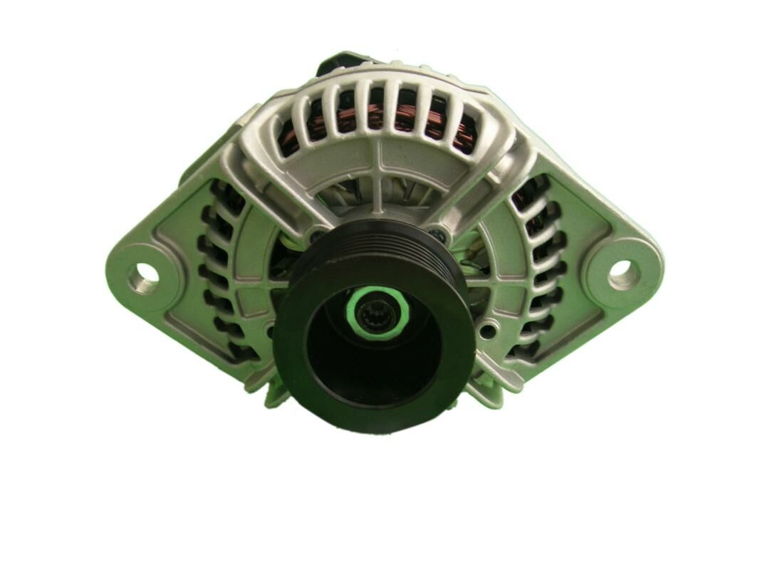 97075  ALTERNATÖR 24V 110 AMPER VOLVO FH FM 360  380 400 420 RENAULT MAGNUM DXİ13