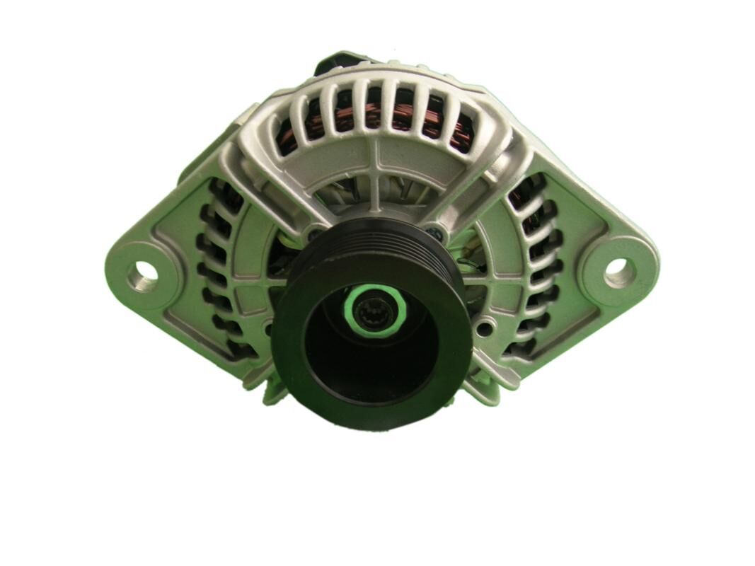 97075  ALTERNATÖR 24V 110 AMPER VOLVO FH FM 360  380 400 420 RENAULT MAGNUM DXİ13