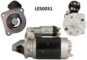 LES0031  MARS MOTORU M113/12V/2.1KW/9DIS ALFA  ROMEO -FIAT -LANCIA