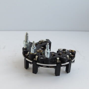 MGX 427  ALT.DİOT TABLASI JCB DEUTZ VOLVO IA1076 LETRİKA MAHLE
