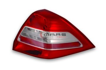 611274 MEGANE STOP LAMBASI YM SOL 2006-2009 RENAULT RENO DUYSUZ