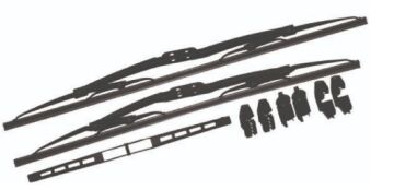 RB5160 SİLECEK SÜPÜRGE TK 500-450MM LADA VEGA