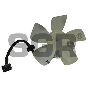 SGR 53290 (69401290) KALORİFER MOTOR12V DOĞAN SLX PER. 69401290