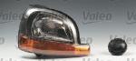 86669 FAR+SİNYAL (E) (H4) (SOL) REN. KANGOO 6/97-02/03 7701044037