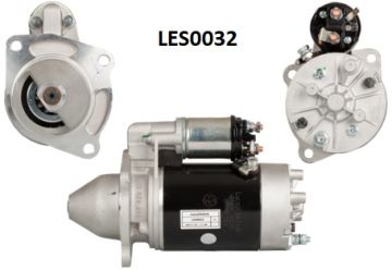 LES0032  MARS MOTORU M113/12V/2.1KW/11DIS LIS TER-PETTER