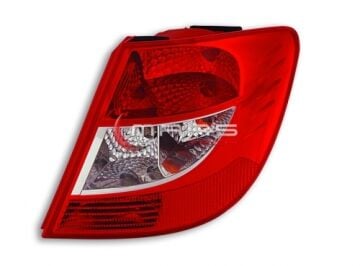 611289 CLİO SYMBOL STOP LAMBASI SAĞ 2009-2012 RENAULT RENO DUYSUZ 20250112