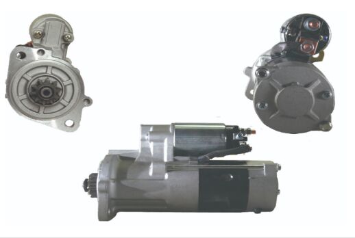 STR2726 MARŞ MOTORU MITS.  CAT.DP60/FD30/S4Q FORKI 32A6610100	32A66-10100	MITSUBISHI
32A6610101	32A66-10101	MITSUBISHI
32A6620601	32A66-20601	MITSUBI