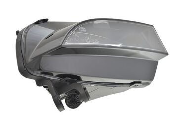 Sis Farı,12V,FF,Sağ,(S-Line için geçerli değil),Au 8T0 941 700 F / 8T0 941 700 F