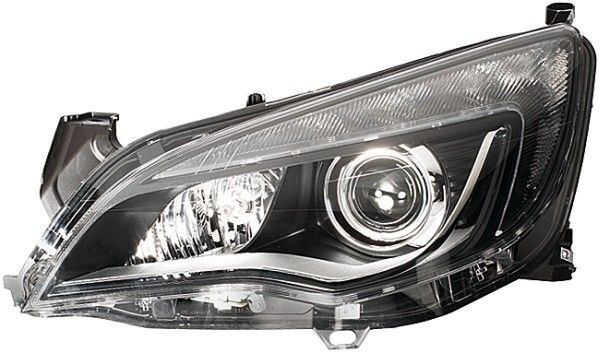 ANA FAR SOL OPEL ASTRA J Sedan Sports Tourer  1216223 13306933