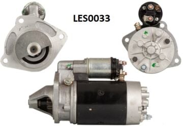 LES0033  MARS MOTORU M113/12V/2.1KW/9DIS LAND  ROVER DEFENDER90,110 2.5D -LDV SHERPA 2.5D 26256 27425 27460 LRS00574 LRS574 NSB512 PRC3032 RTC5249 986016910 110441 432574 436052 8EA726214001 9004475107 CS590 DRS3593 CST25117