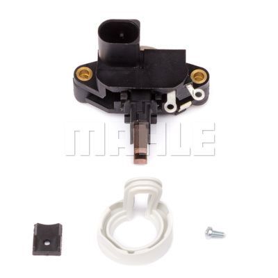 MGX 96KIT Z1660 LETRİKA MAHLE ISKRA MGX96KIT 72736894 16907336500