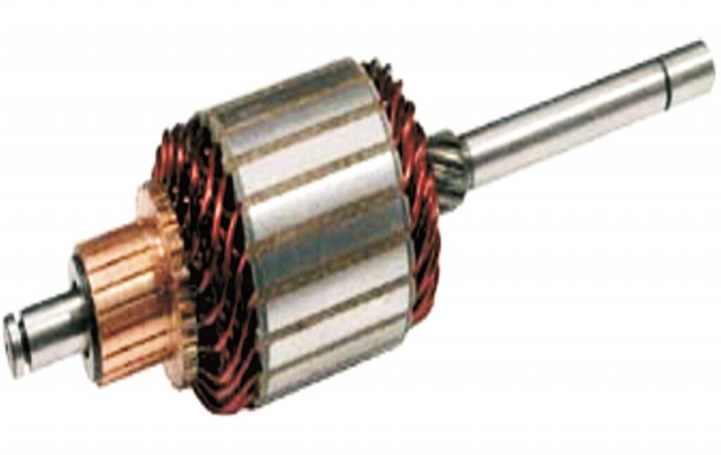 MEDOR IM 3003  MARŞ KOLLEKTÖRÜ 12V  TOYOTA COROLLA  DAIHATSU 0282001820