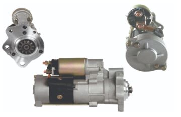 STR2727 MARŞ MOTORU MITS.  MARINE/CANTER/FUSO/4M51 M8T85271	M8T85271	MITSUBISHI
ME240251	ME240251	MITSUBISHI
ME241622	ME241622	MITSUBISHI