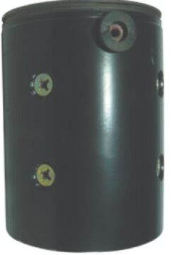 DYC403 GÖVDELİ YASTIK DELCO 24V CAT/SAMSUNG