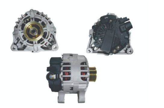 ALT886 ALTERNATÖR VALEO 12V 90A PARTNER II HDI/206   2374085