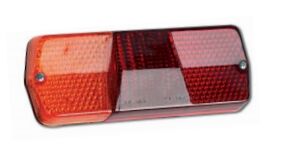 YD-D-0631 8060/3L KUYRUK LAMBASI(SOL)