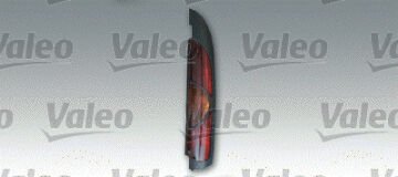 86674 STOP KAPAKSIZ (SOL) RENAULT KANGOO  ARKA KAPI ÇİFT 6/97> 7700308713