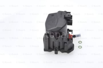 CITROEN C3 Picasso 1.6 HDi (02.2009 - 12.2011) BOSCH Filtre Seti filitre