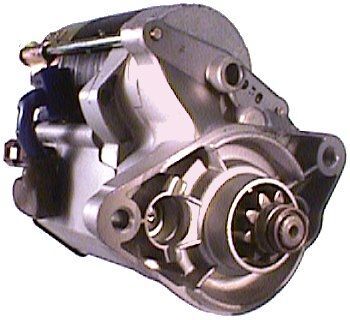 F032110397 Marş motoru Daihatsu Rocky 2.2 4Y F9 01 -09-1991 -,Daihatsu Rocky 2.0 3Y 01-02-1985 -,Daihatsu Rocky TD 2.8 DLT-C 01-05-1993 -,Daihatsu Rocky 2.0 3Y 01-02-1985 -,Daihatsu Rocky TD 2.8 DL52 01-05-1993 - -