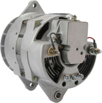 F032115386 Alternatör Various Agriculture Vehicles   -,Various Industrial applications  -