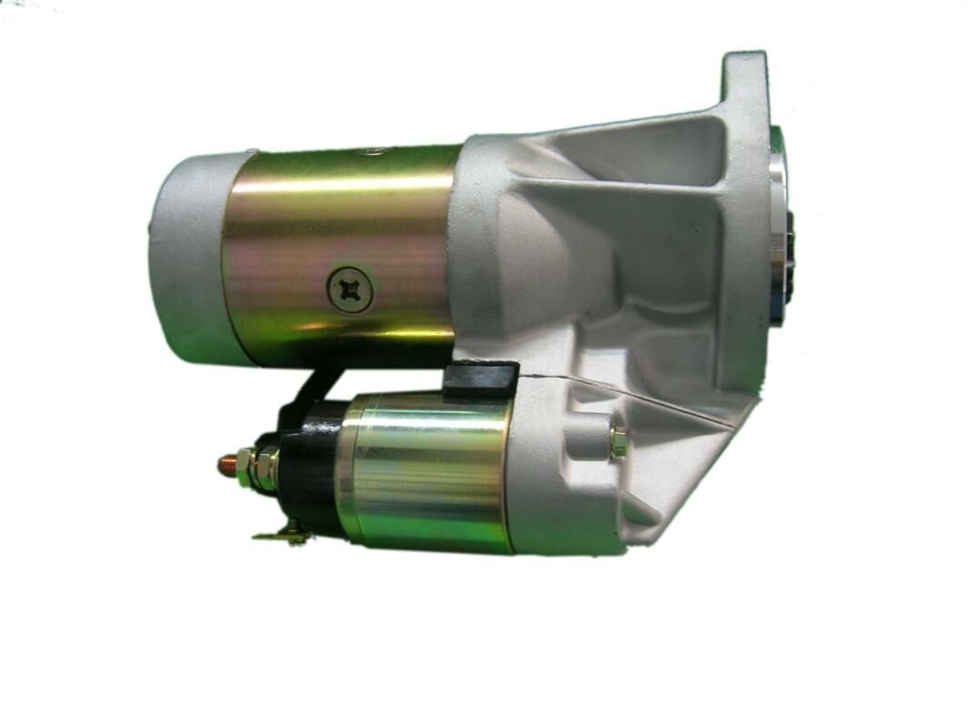 98065  MARŞ MOTORU 12V BMC NİSSAN 2500-300 CC str6008 str6009