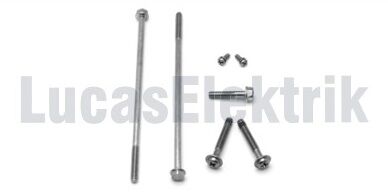 LUCAS LTH201 MARŞ CİVATA SETİ