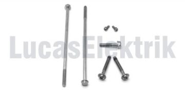 LUCAS LTH201 MARŞ CİVATA SETİ