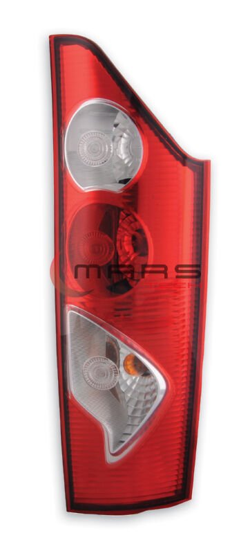 611293 KANGO TEK KAPI STOP LAMBASI SAĞ 2008-2012 RENAULT RENO DUYSUZ