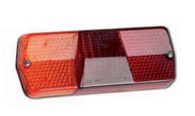 YD-D-0632 8060/4L KUYRUK LAMBASI(SOL)