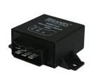 SMK142 12V MARŞ KORUMA rölesi (30,50f,D+,50e,31) B 30680003
