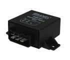 SMK142 12V MARŞ KORUMA rölesi (30,50f,D+,50e,31) B 30680003