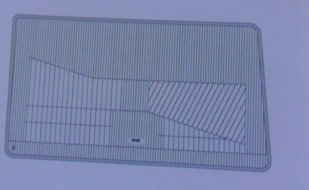 11103 DOĞAN SLX FAR CAMI SAĞ   TOFAŞ SLX FAR CAMI KARTAL ŞAHİN
