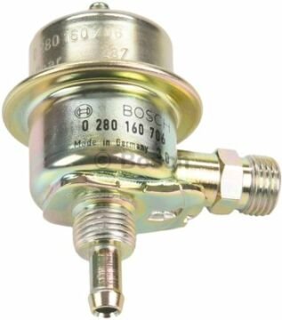 Basınç RegülatörüSAAB (SAAB AUTOMOBILE AB) 9000 2.0 CS 199309 - 199812; 9000 2.0 CD 16V 198909 - 199308; 9000 2.3 CS 16V 199309 - 199812; 900 I 2.1i Hatchback 199009 - 199408; 9000 2.3 CD 16V 199009 - 199308; 9000 2.3i 16V 199009 - 199308; 900 SAA 7486921