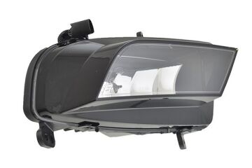Sis Farı,12V,FF,Sağ,(S-Line için geçerli değil),Au 8K0 941 700 B / 8K0 941 700 B