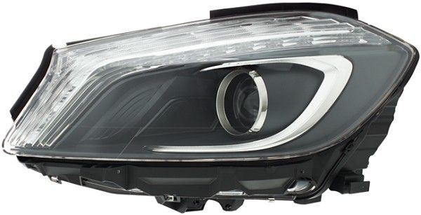 ANA FAR SOL MERCEDES-BENZ A-SERISI (W176)   1768203161 A1768203161