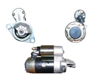 98212 12V 8 DİŞ 1.2KW JENERATÖR PANCAR MOT. STR6128