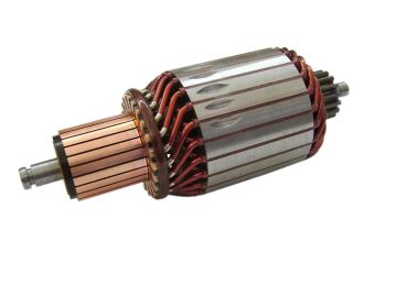 92016 MARŞ KOLLEKTÖRÜ 24V MERCEDES AXOR FORD CARGO OTOKAR SULTAN  BOSCH TİPİ IM2136