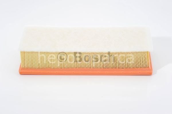 VW (VOLKSWAGEN) Touran 2.0 TDI 08.2003 - 11.2006 BOSCH HAVA FİLTRESİ