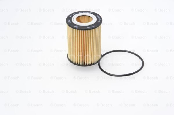 OPEL Astra 1.4 i Caravan 09.2003 - 07.2009 BOSCH YAĞ FİLTRESİ filitre