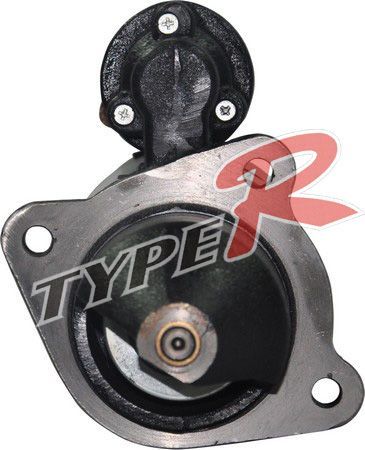 98044 (1030)  MARŞ MOTORU 24V MERCEDES KAMYON STR8021   1986S10105