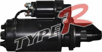 98044 (1030)  MARŞ MOTORU 24V MERCEDES KAMYON STR8021   1986S10105