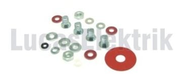 TZT105 TAMİR TAK.M12 (4 YASTIK VİD.TAM.TK)