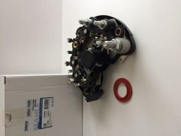 MGX 1006  DİOT TABLASI SULTAN MAN DEUTZ 16908882  LETRİKA MAHLE 80 AMP