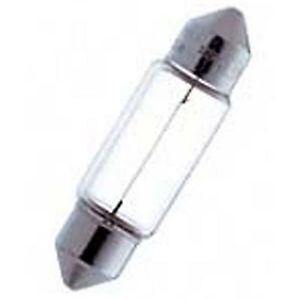 N239 5W 12V SOFİT SV8.5-8 6418 AMPUL 6418