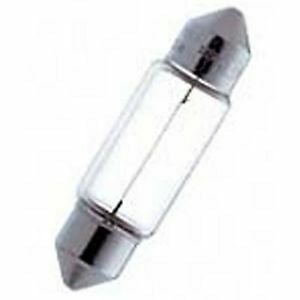 NEOLUX N239 5W 12V SOFİT SV8.5-8 (6418)  6418